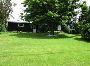 3786 Buffalo Rd, Newark, NY 14513