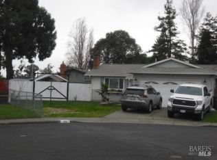 1113 Gannet Ct, Fairfield, CA 94533