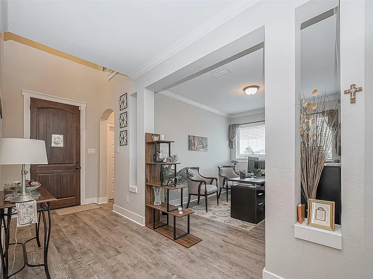 4607 Cold Stream Ct — Photo 5