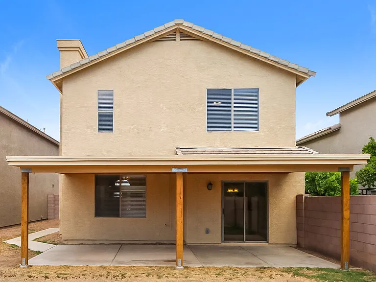 4711 E Silverwood Dr — Photo 17