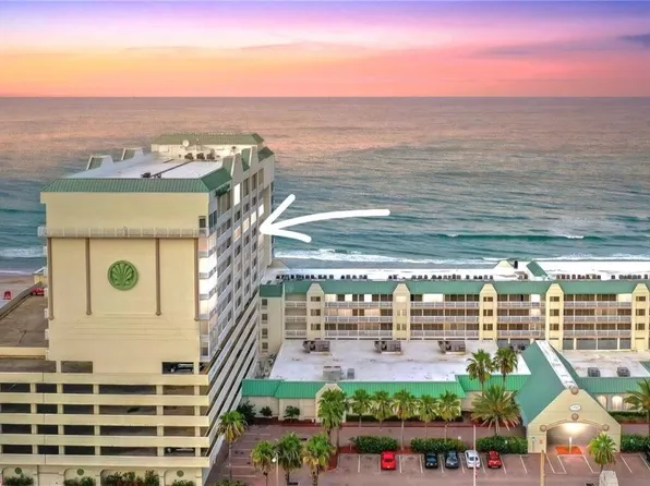 2700 N Atlantic Ave #1003, Daytona Beach, FL 32118