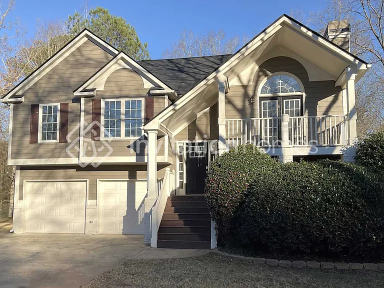 1620 Barrier Rd — Photo 1