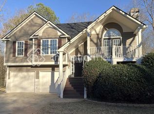 1620 Barrier Rd, Marietta, GA 30066