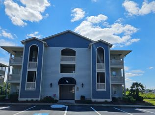 4500 Coquina Harbour Dr #D-6, Little River, SC 29566
