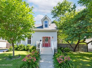 149 Gillette Ave, Louisville, KY 40214