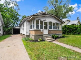 1835 Thelma Ave SE, Grand Rapids, MI 49507