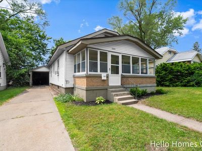 1835 Thelma Ave SE, Grand Rapids, MI, 49507