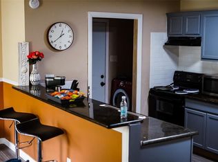 3208 Stassen St, Houston, TX 77051