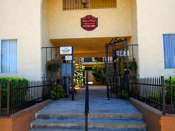 Coleen Court Apartments Freshly Updated Living in El Cajon