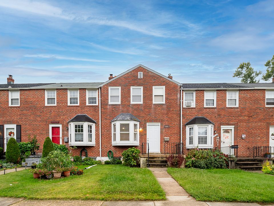 1st image of 1621 Thetford Rd