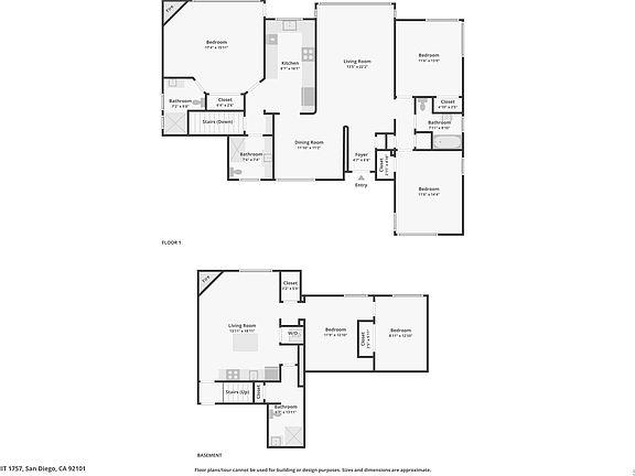 2nd image of 5865 Estelle St