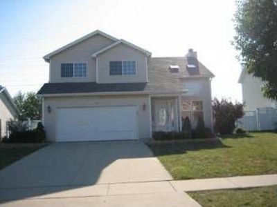 1010 Edgerton Dr, Joliet, IL, 60435