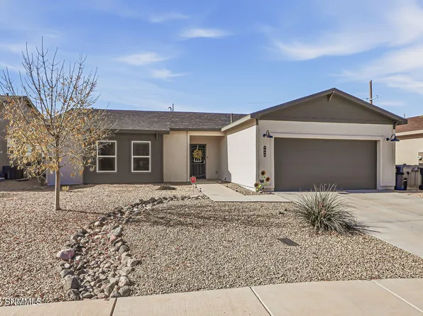 7030 Aretha Way, Las Cruces, NM 88012