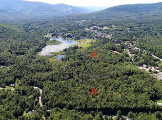 23A AND Clum Hill Rd, Tannersville, NY 12485