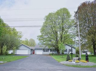 6566 Craine Lake Rd, Hamilton, NY 13346