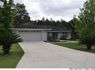 23481 NW 3rd Ave, Newberry, FL 32669