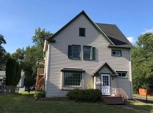 4229A & 4229B Gladstone St, Duluth, MN 55804