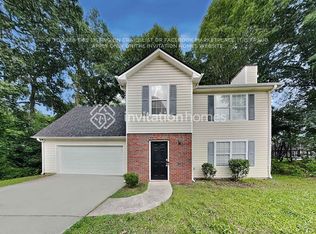 3832 Rice Pointe, Decatur, GA 30034