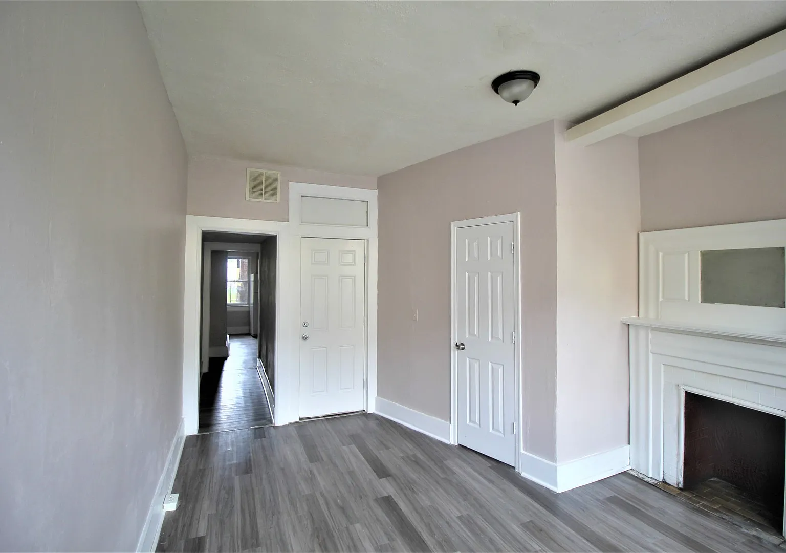 2421 N. Calvert St — Photo 3