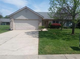 121 Brumbaugh Ct, Englewood, OH