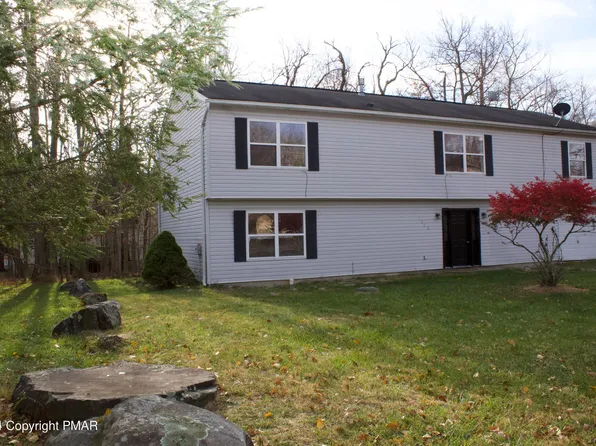 1044 Knollwood Dr, Tobyhanna, PA 18466