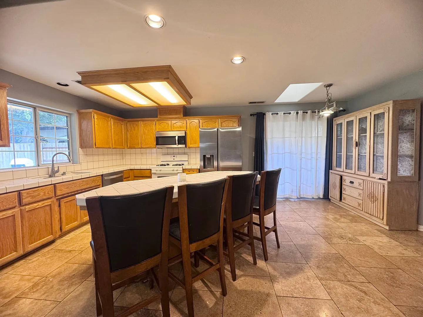 Available Soon! - Spacious Home near Enloe & Downtown — Photo 4