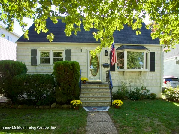 168 Holden Blvd, Staten Island, NY 10314