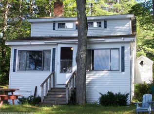 357 Rocky Shore Ln, Oakland, ME 04963