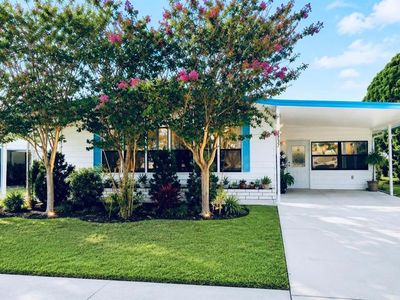 3937 CHRIS DRIVE, Zephyrhills, FL, 33543