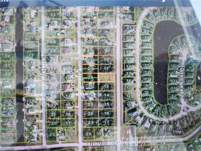 3815 Vasco St, Punta Gorda, FL, 33950