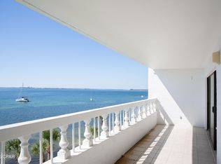 100 Cherry St APT 503, Panama City, FL 32401
