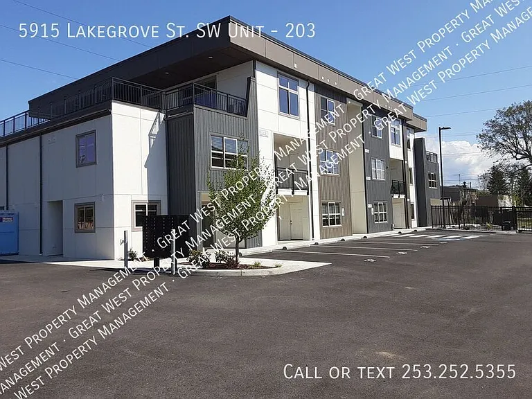 5915 Lake Grove St SW #203 — Photo 18