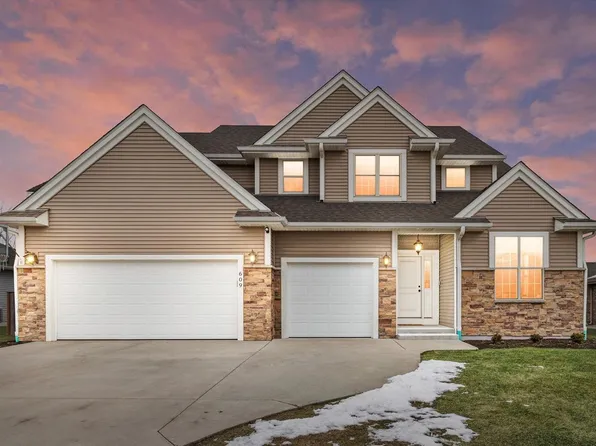 609 Calvin LANE, Mount Pleasant, WI 53406