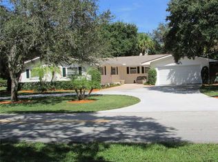 3550 Mockingbird Dr, Vero Beach, FL 32963