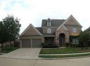 11349 Diablo Grande Dr, Frisco, TX 75035