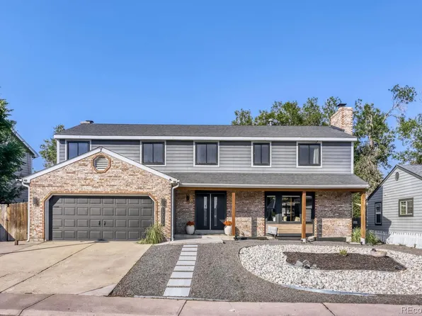 12536 Albion Street, Thornton, CO 80241