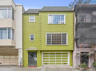 1747 7th Ave, San Francisco, CA 94122