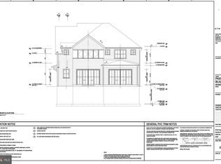 3616 Legation St NW, Washington, DC 20015