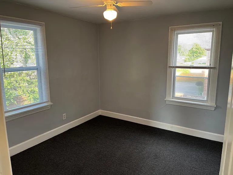 bedroom #1