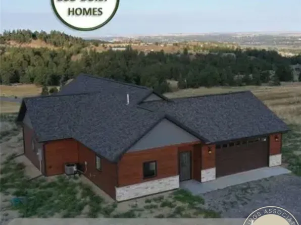 4828 Eco Built Way, Billings, MT 59101