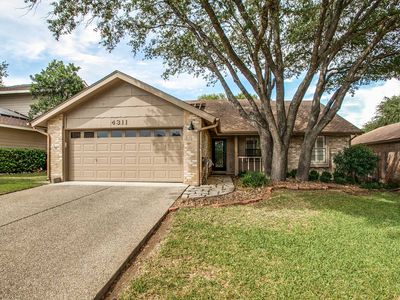 4311 Heatherwood St, San Antonio, TX, 78217