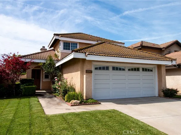 10947 Weybridge Dr, Rancho Cucamonga, CA 91730