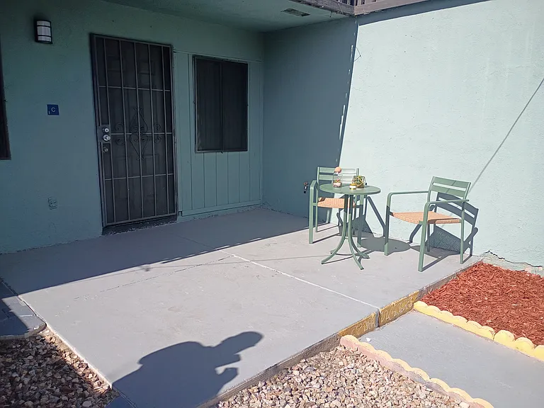 6425 Casada Way #2 — Photo 34