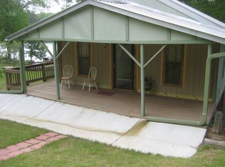 135 Black Oak Rd, Ashland, MS 38603