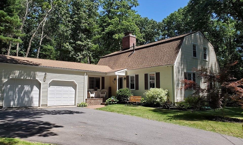 272 Rd, Hampden, MA 01036 Zillow