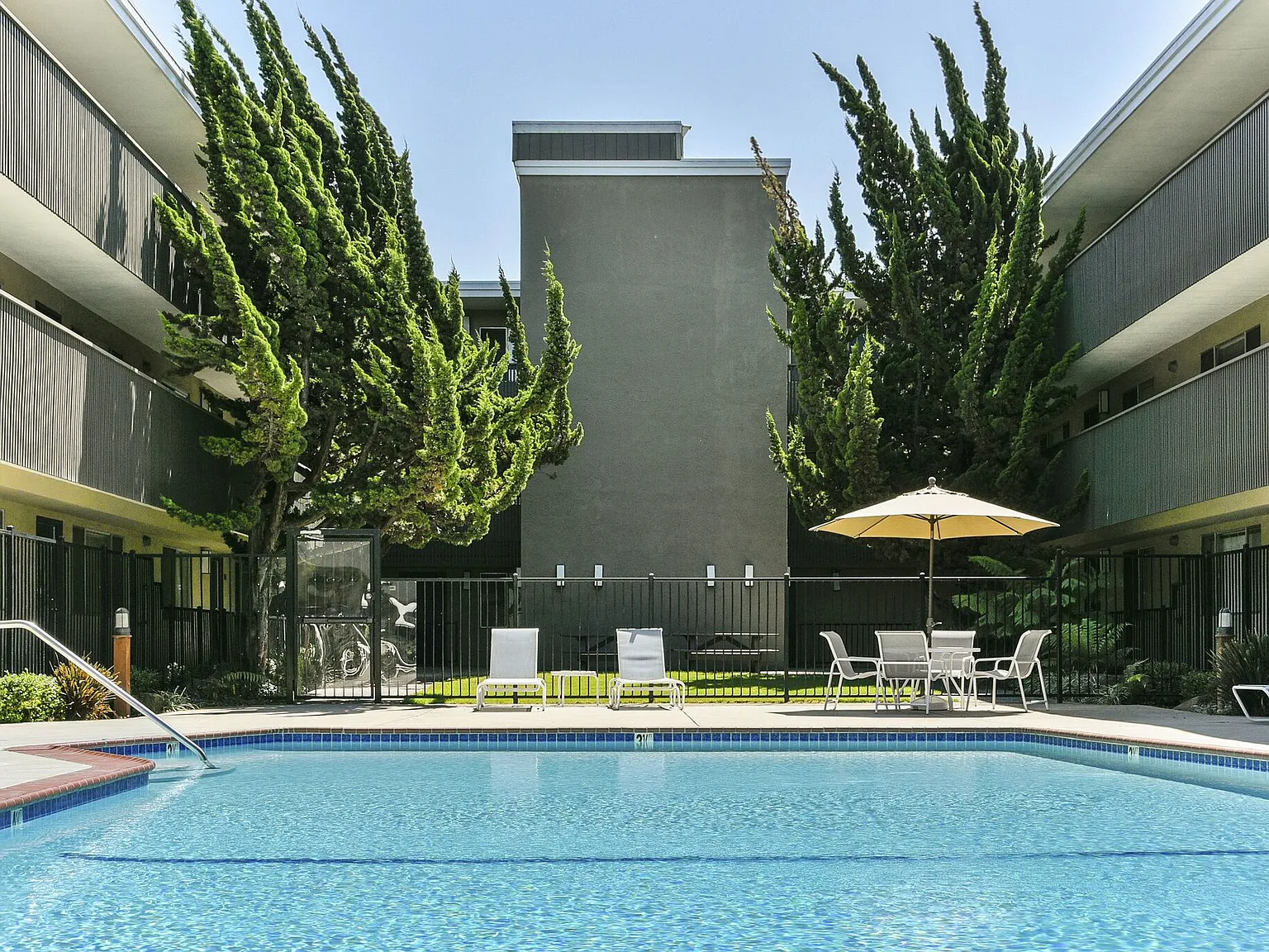 Villa Marina Apartments — Photo 1