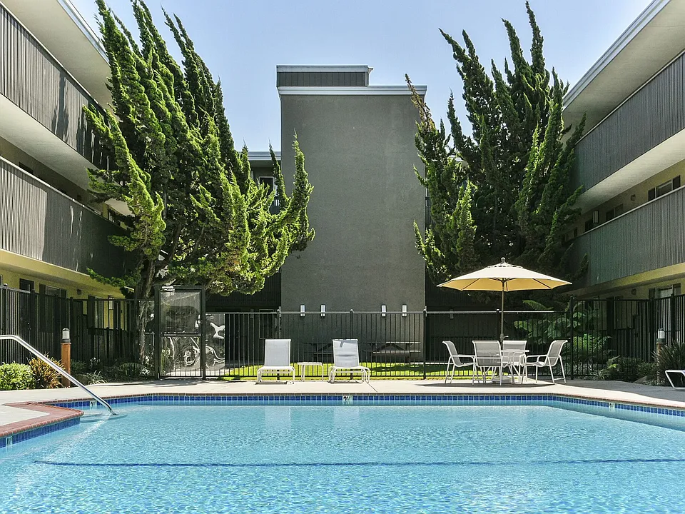 Villa Marina Apartments