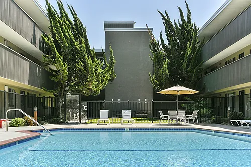 Villa Marina Apartments Photo 1