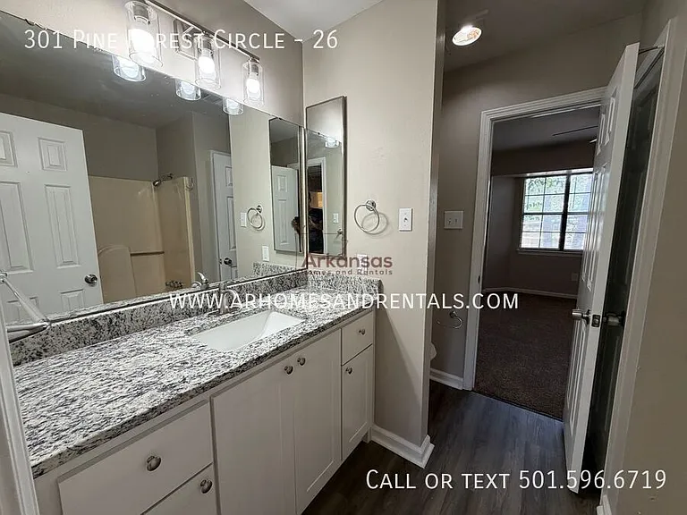 301 Pine Forest Cir #26 — Photo 9