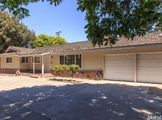 1305 W Rumble Rd, Modesto, CA 95350